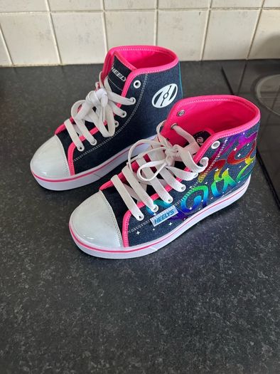 Heelya
