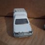 Diecast Majorette Renault Express Truck "europcar Rent A Car" 233 Ech: 1/53 Image 2