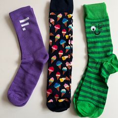 Bundle of Brand New Sicks Size 9-11