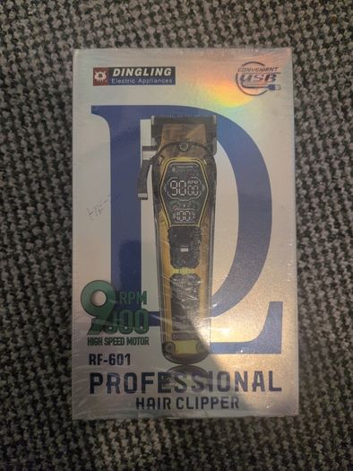 Professional Hair Trimmer