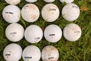 Golf Balls - Ultra x15