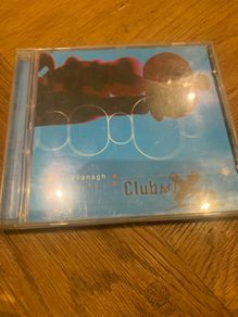 Mark Kavanagh / Clubmix
