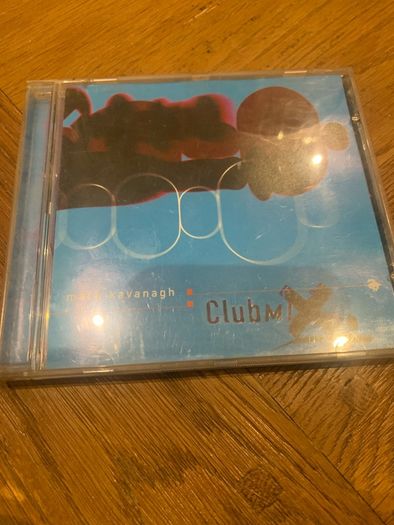 Mark Kavanagh / Clubmix