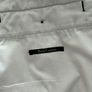 Mens Navy Corduroy Trousers from Gurteen Image 3