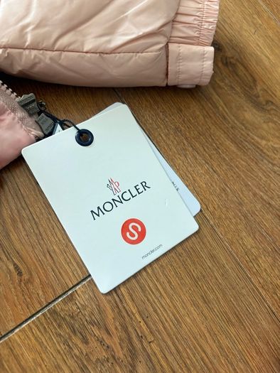 moncler jacket