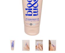 Bloom & Blossom Mission Moisture- sz 200ml