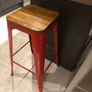 5 Bar Stools Image 5