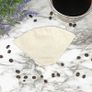 Stella & Sol - #4 Reusable Cotton Coffee Filters - 2 Pack Image 3