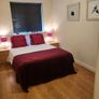Beautiful Red Cushions Image 7