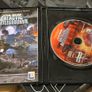 Star Wars Galactic Battlegrounds PC CD ROM Image 3
