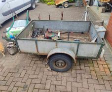 Car Trailer