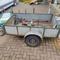 Car Trailer