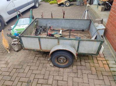 Car Trailer