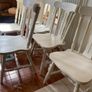 kitchen chairs Image 3