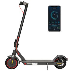 Electric Scooter AOVOPRO ES80 M365 Pro Long Range High Speed