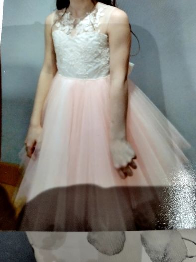 Confirmation dress