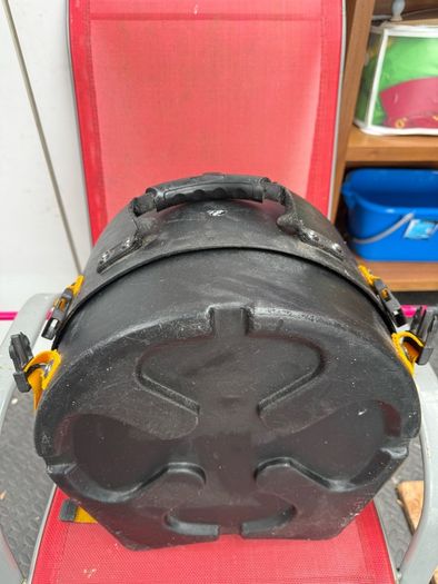 14" Tom Hardcase