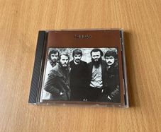 The Band - The Band