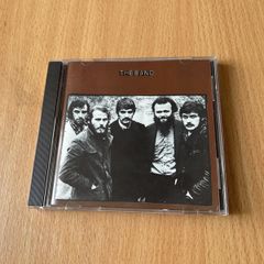 The Band - The Band