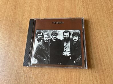 The Band - The Band