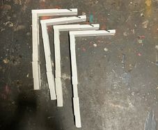 shelving brackets