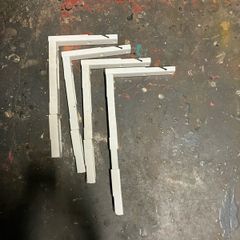 shelving brackets