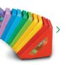 VTech Stack Sort & Store Tree Image 5