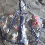 Baby girl raincover Image 2