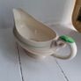 Myott Son & Co. Gravy Boat/Creamer Image 2