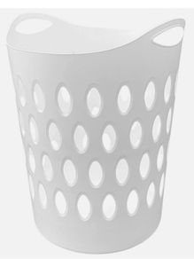 Laundry Washing Basket (Large & Flexy)