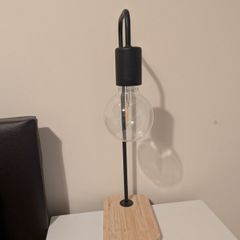 Bedside table lamp | pair