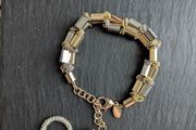 Trio set jewelry