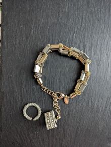 Trio set jewelry