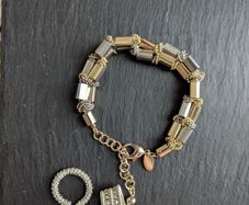 Trio set jewelry
