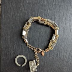 Trio set jewelry
