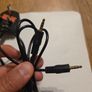 Cables: iec C7, USB C, Micro USB, P2 Image 4