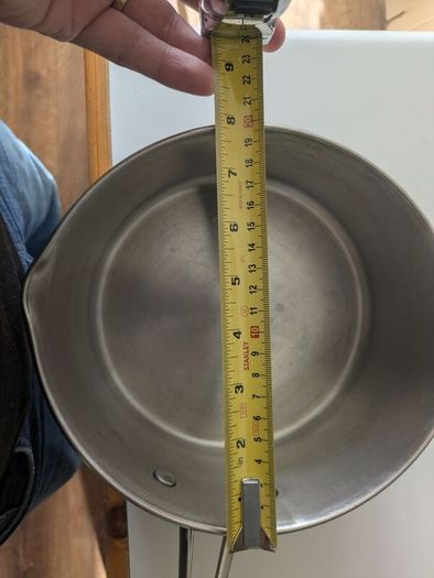 Pot