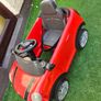 Kids rideon car Image 3