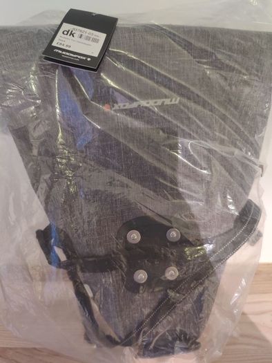 Muddy Fox Tour Saddle Bag. New