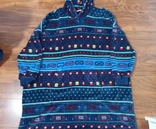 M&S Snuggle Fleece Age 13-14