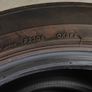 x4 Bridgestone tyres almost new. Image 5