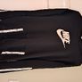 Black Nike hoodie (size Kids XL) Image 4