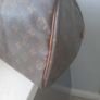 Louis Vuitton Speedy 35 Image 3