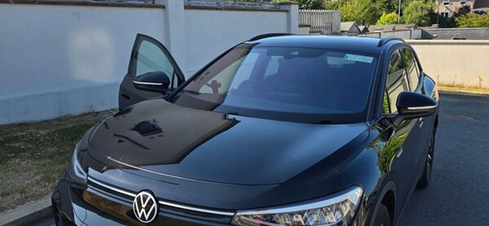 Volkswagen ID.4 2023