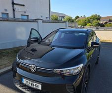 Volkswagen ID.4 2023