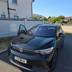 Volkswagen ID.4 2023
