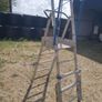 podium ladder Image 3