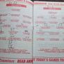 Carbery Cork County hurling match programmes 1994 (postage included) Image 4