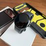 Google Pixel 8 Pro w Pixel Watch 2 Image 2