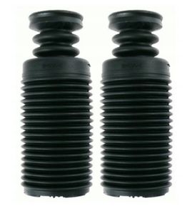 Mitsubishi Colt Shock absorber cover 900 151 SACHS (Mitsubishi, Smart)